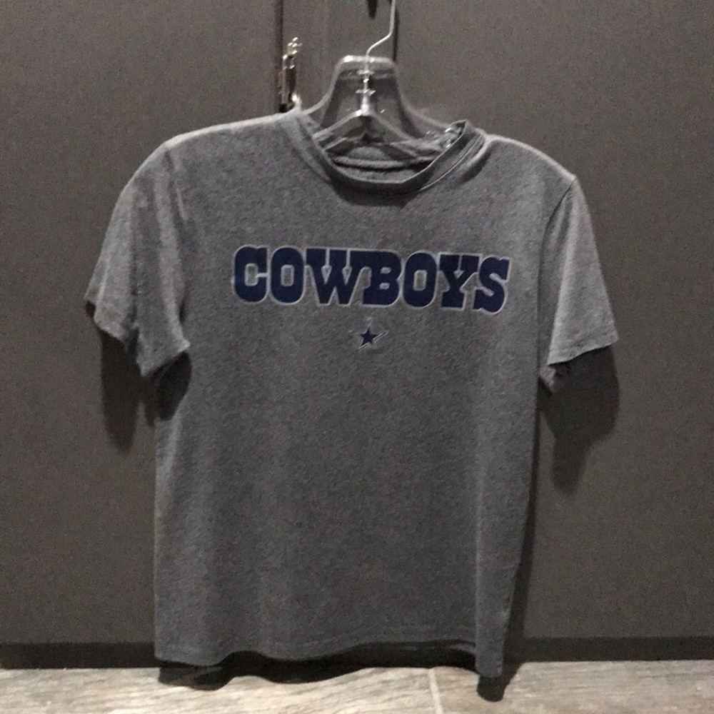 Boys Dallas Cowboys t-shirt